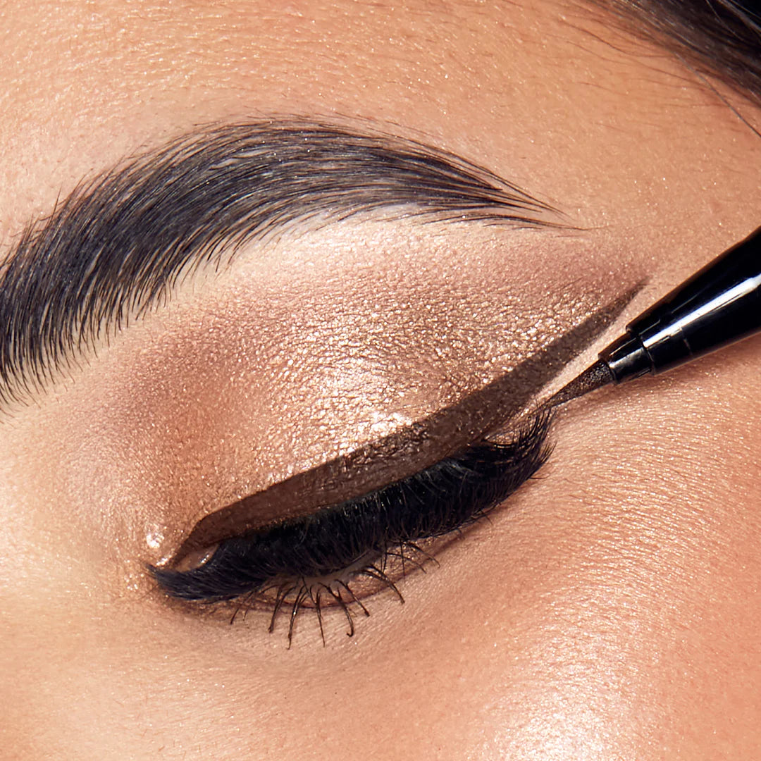 Delineador en plumón