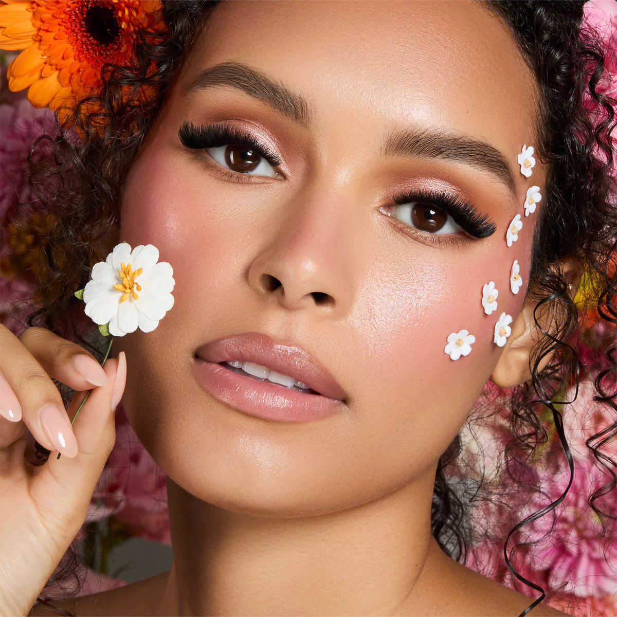 FLOWER POWER 0.03 CURVA CC