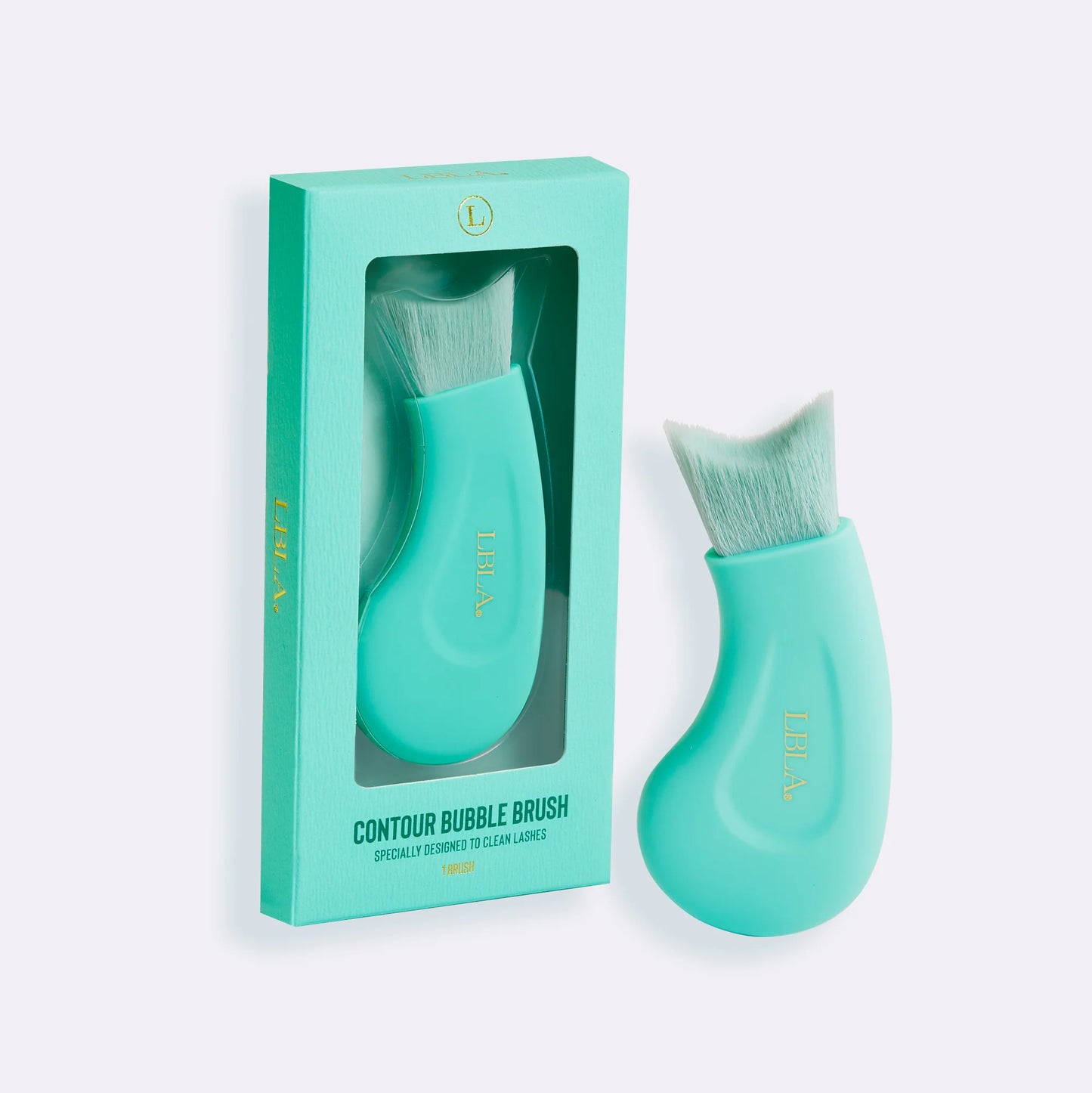 Brocha Contour