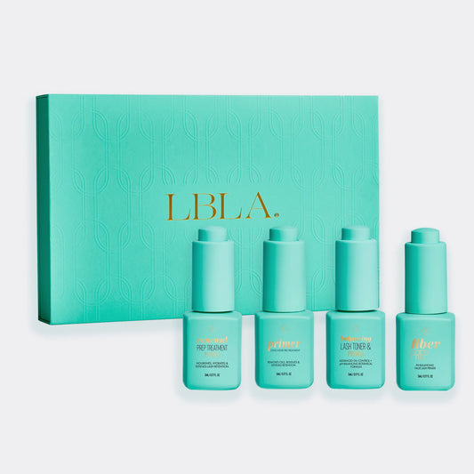 KIT DISCOVERY PREP SUCCESS