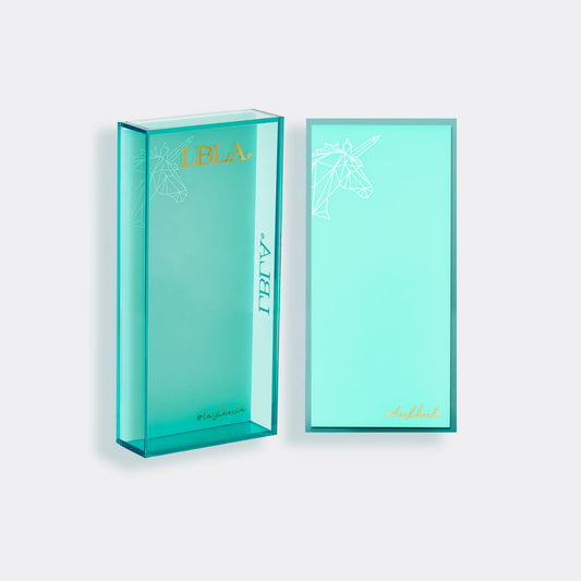Lash Holder