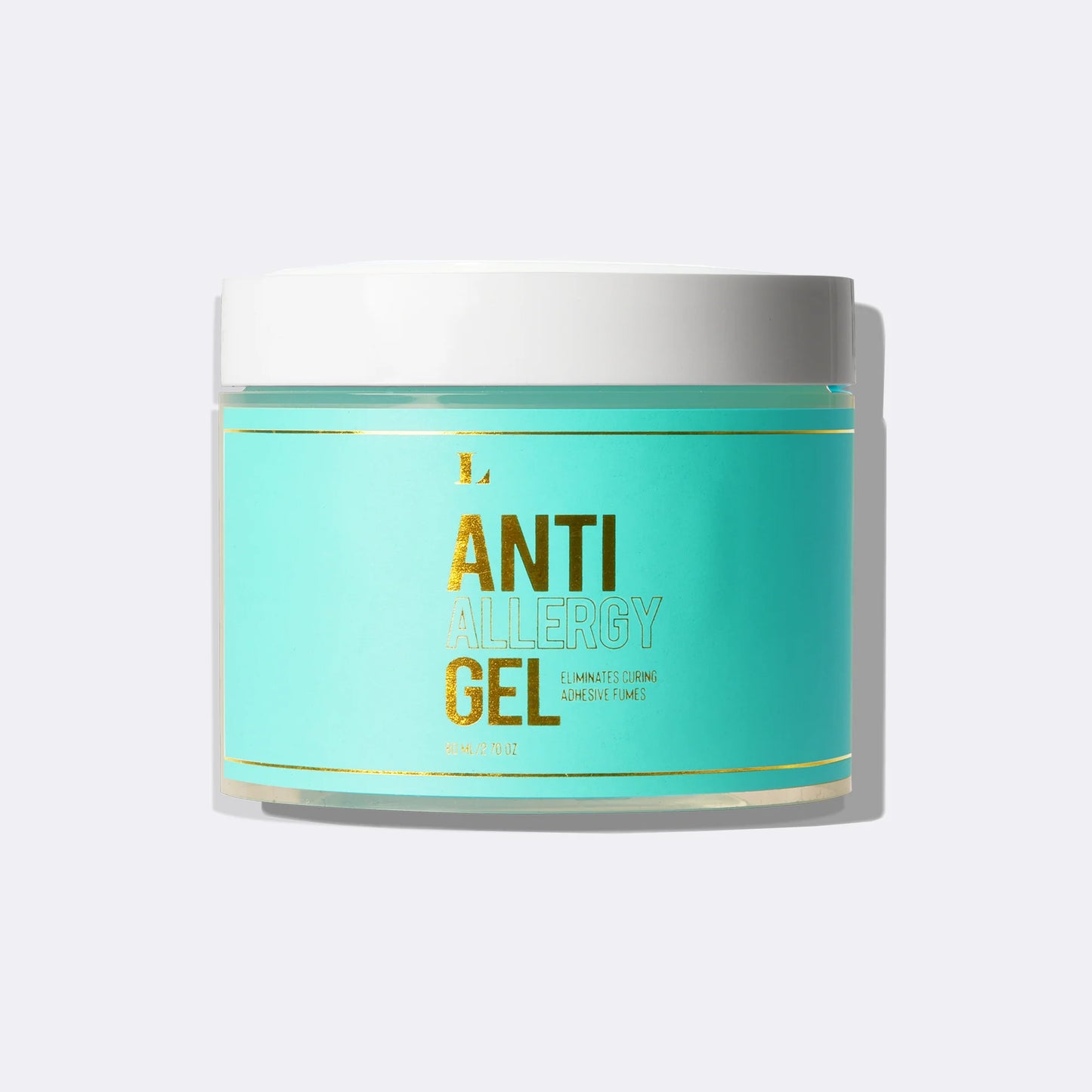 Anti Allergy