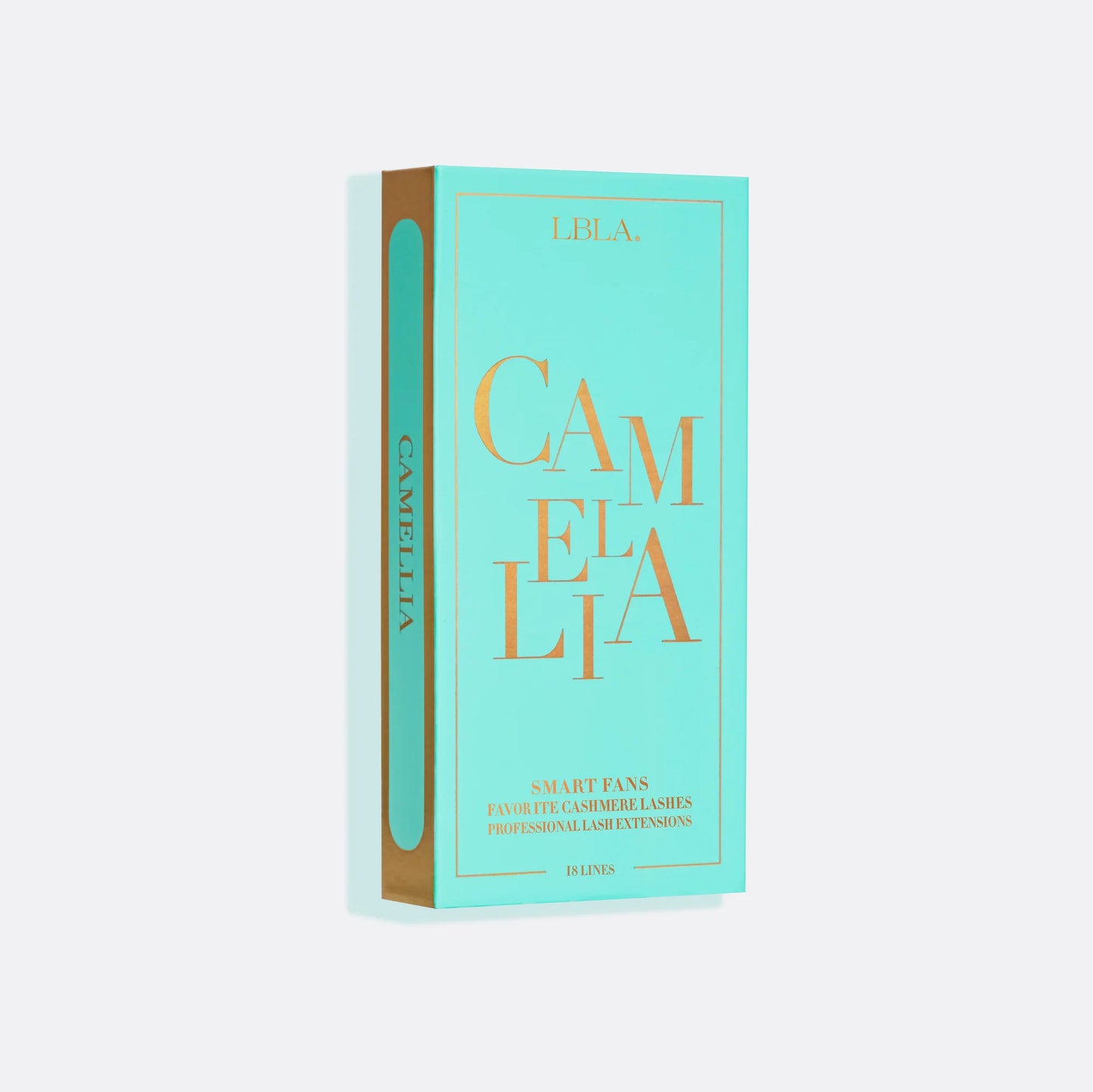CAMELLIA SMART FAN 0.03 MIX