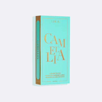 CAMELLIA SMART FAN 0.03 MIX