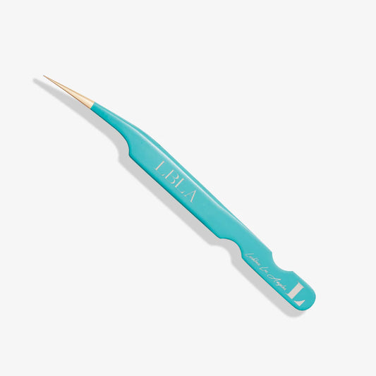 Pinza Clasica Turquesa
