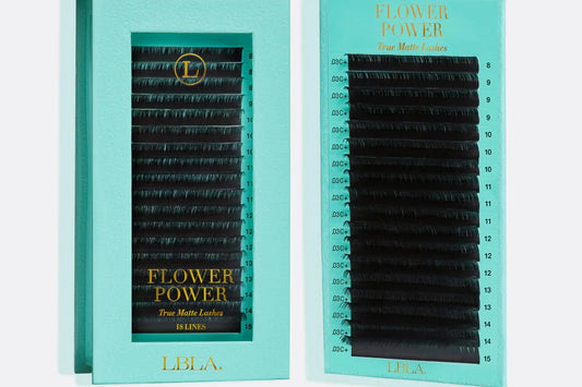 FLOWER POWER 0.03 CURVA CC