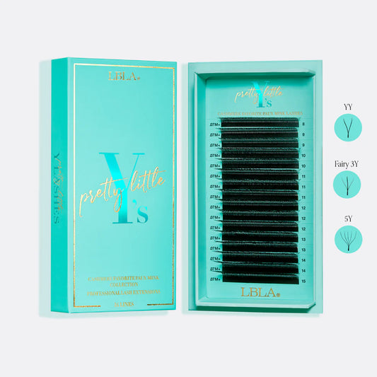Pretty Little Y´s 0.07 5Y