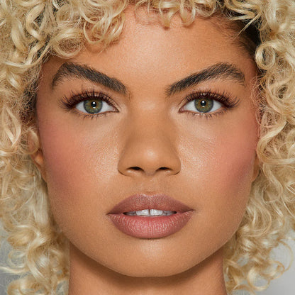 Lace it Up Pro Vegan Segment Lashes - Nude Natural Volume Espresso