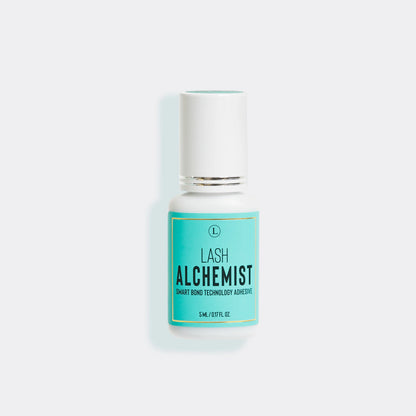 LASH ALCHEMIST