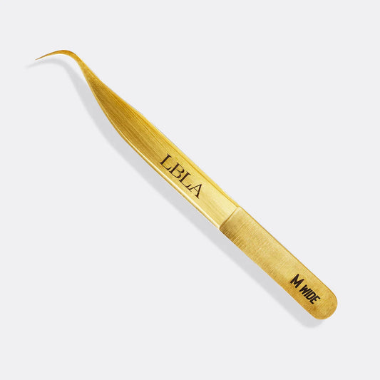 Pinza Sati Gold M WIDE