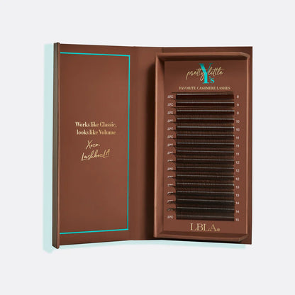 PRETTY LITTLE Y´S HOT CHOCOLATE