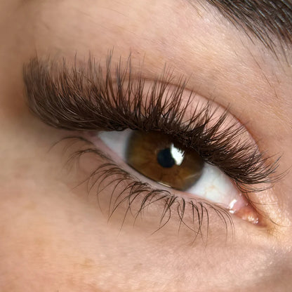 PRETTY LITTLE Y´S HOT CHOCOLATE