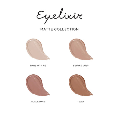 Eyelixir (sombras liquidas)