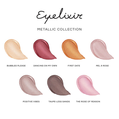 Eyelixir (sombras liquidas)