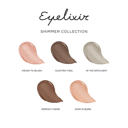 Eyelixir (sombras liquidas)