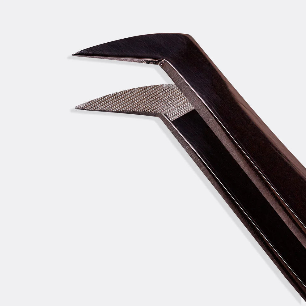 Pinza Black swan -Nanotecnología