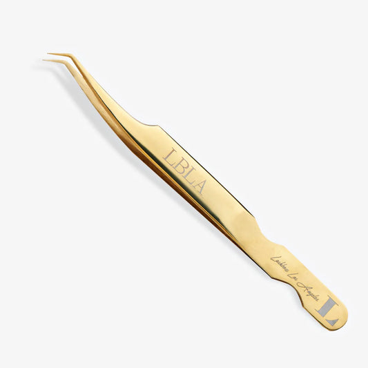 Pinza Volumen JL GOLD