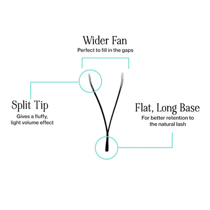 PRETTY LITTLE Y´S 0.07 FAIRY 3D