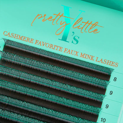 Pretty Little Y´s 0.07 5Y