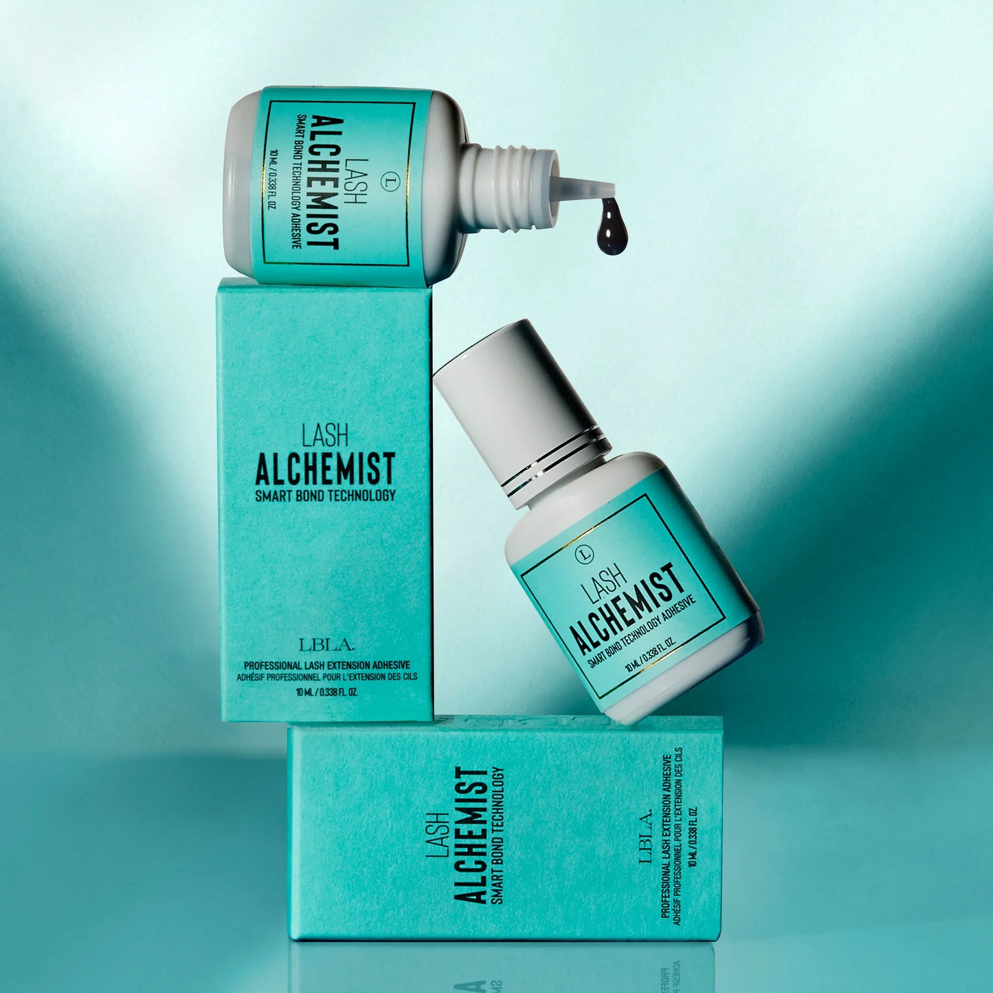 LASH ALCHEMIST