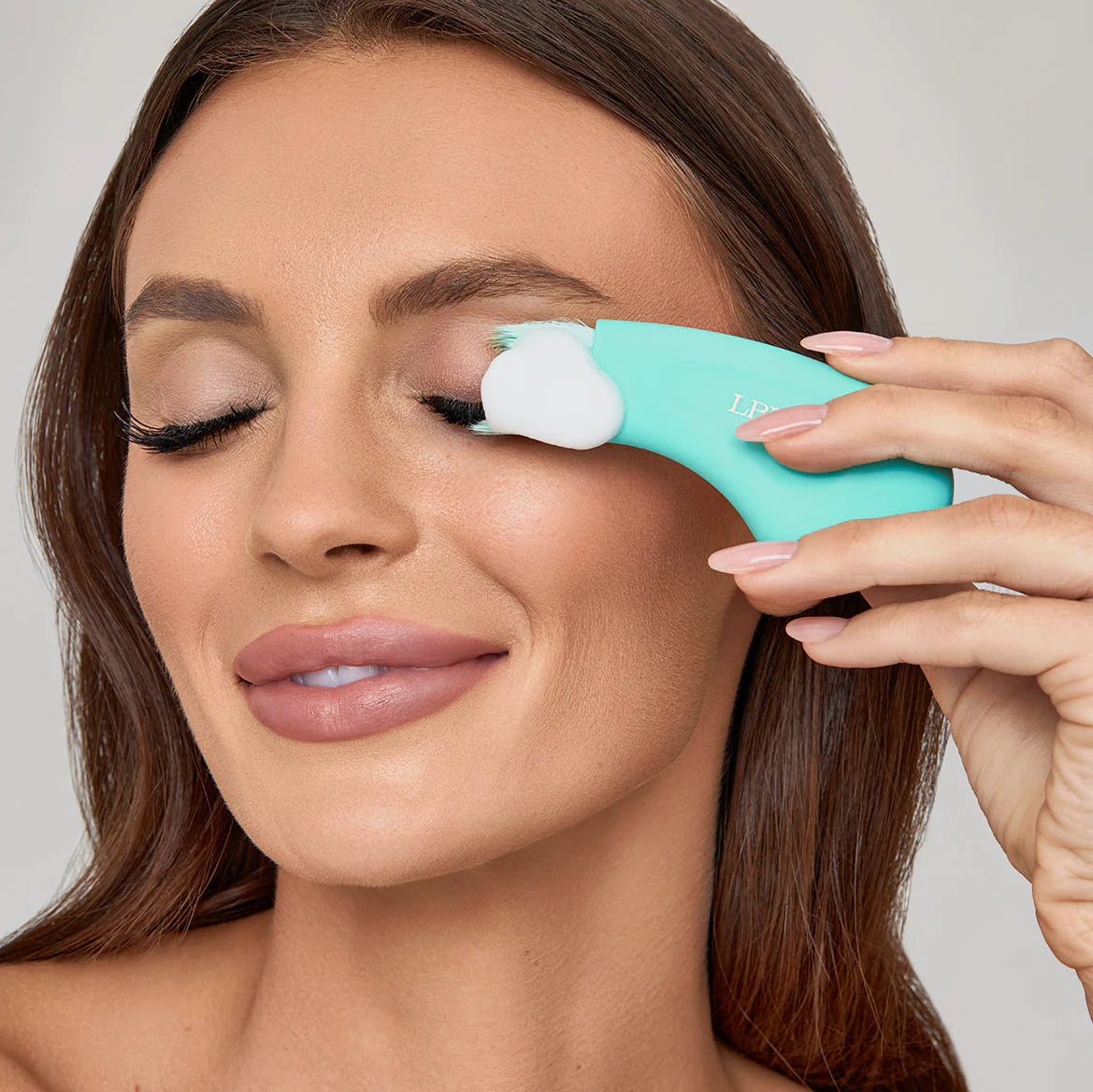 Brocha Contour